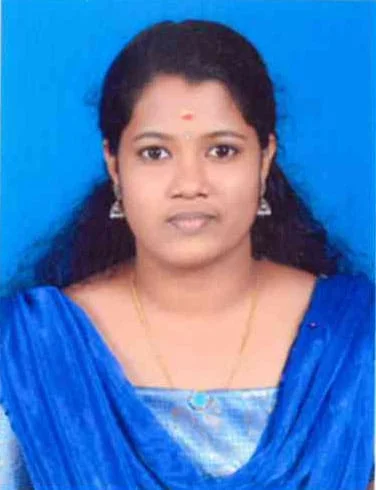 Ms.Devika S.J. M.A.,