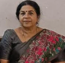 Dr. I Sakthy Kumar&igrave;