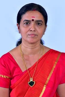 Dr. S.S.Sandhya