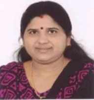 Dr Sreejakumari S.S