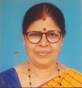Saeaswathy Janardhan