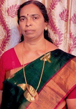 Sathi Sekhar