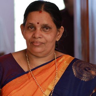 Vasantha Kumari