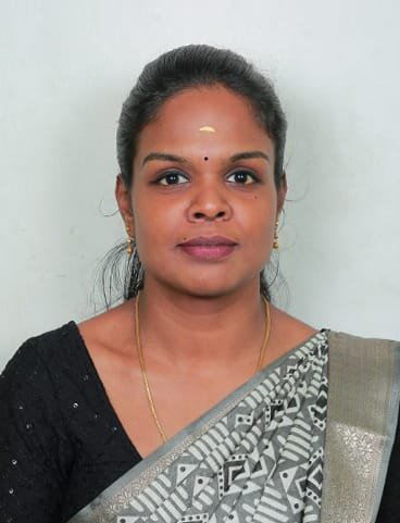 Tmty. K. Chandrika