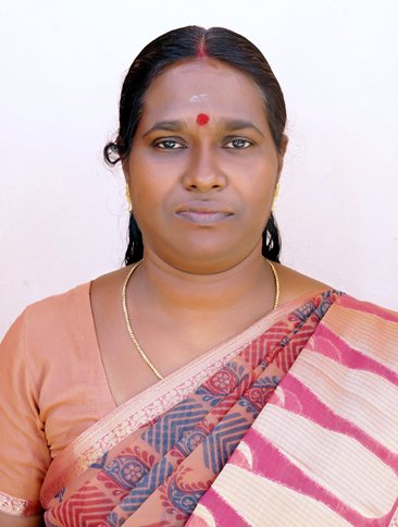 University Nominee Photo