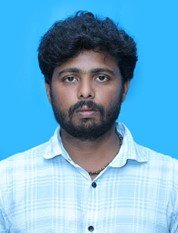 Mr.V.G. Ratheesh, B.Com.,