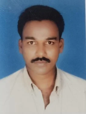 Mr.S.Satheesh Kumar