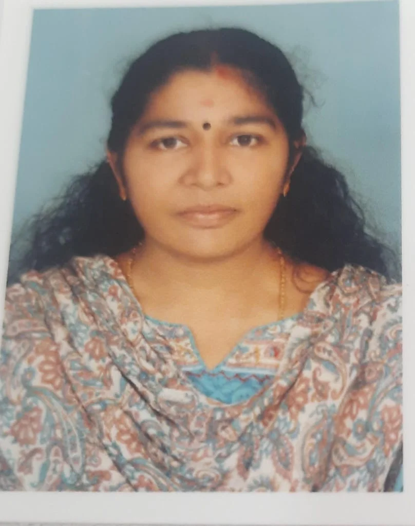 Tmt.J. Sandhya, MSc.,